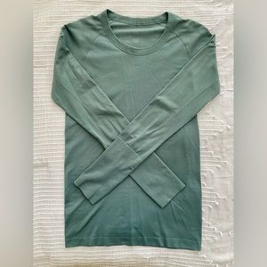 CRZ Yoga Long Sleeve